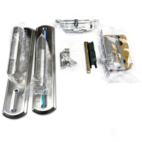 恒兴盛嘉 防盗门锁 101型 套