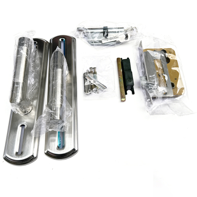 恒兴盛嘉 防盗门锁 101型 套