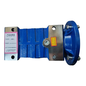 鹤诚杰森 减速机 AHB-140-80-83-28/24-402 台