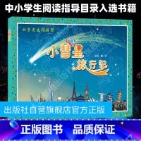 [正版]小彗星旅行记 徐刚 中小学阅读课外科普天文学绘本读物书籍