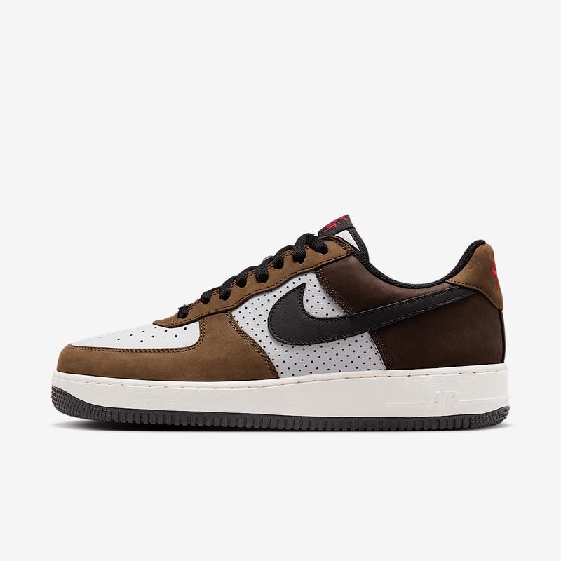 耐克(NIKE)男跑步鞋经典复古百搭舒适透气Nike Air缓震设计