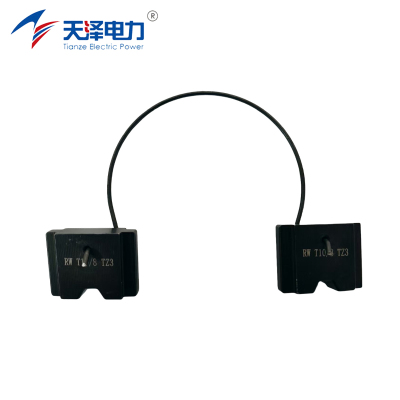 天泽电力 3T压模 RW T10/8 TZ3 个