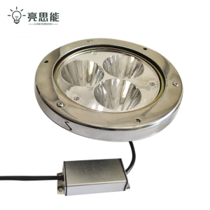 亮思能 LED大灯 头大灯 前照灯 下大灯 LSN100 个