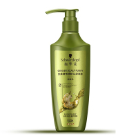 施华蔻(Schwarzkopf)生姜精华修护头皮净彻润发乳600ml