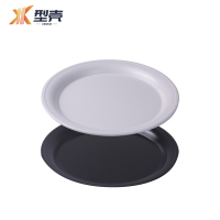型壳 餐盘 15.8寸 个