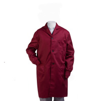 加厚款 劳保大褂100*50*52cm件