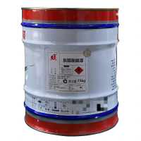 金鱼 灰醇酸磁漆 标价为每kg价格