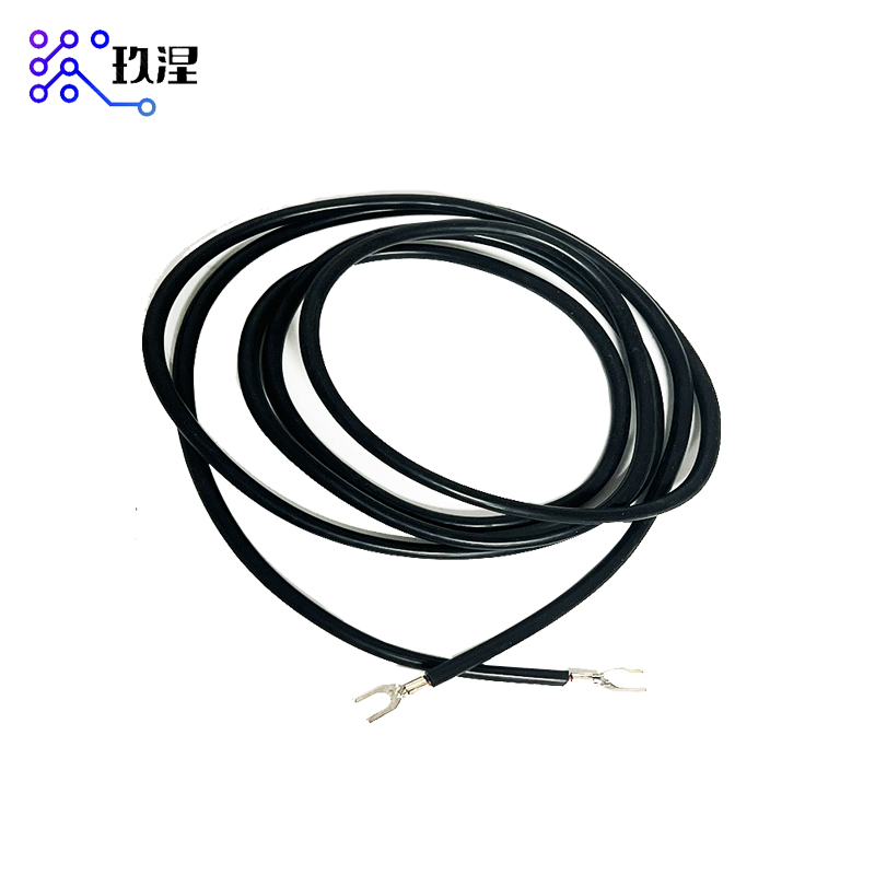 玖涅 测量工具连接线 测试线 JN-2M-UK (根)