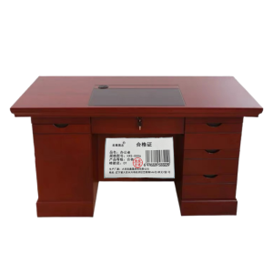 宏鑫晟志 办公桌 HXS-0006 张