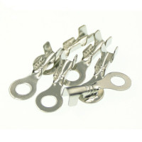 开口接线端子接线片(2000只需孔径默认6.2其他需备注)0.75-2.5平方