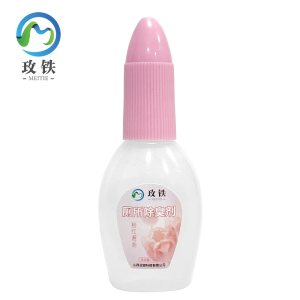 玫铁厕所除臭剂雨后栀子/20g瓶
