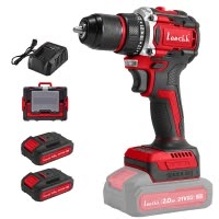 Leecbb 手锂电钻 L03 台