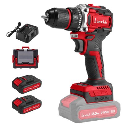 Leecbb 手锂电钻 L03 台