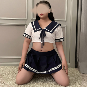 霏慕大码性感情趣内衣胖MM女式情趣睡衣连身袜套装女式情趣睡衣连体衣