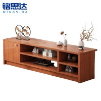 铭思达电视柜单门120CM个