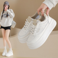 2026小白鞋女春季新款韩版ins女学生休闲运动百搭板鞋街拍