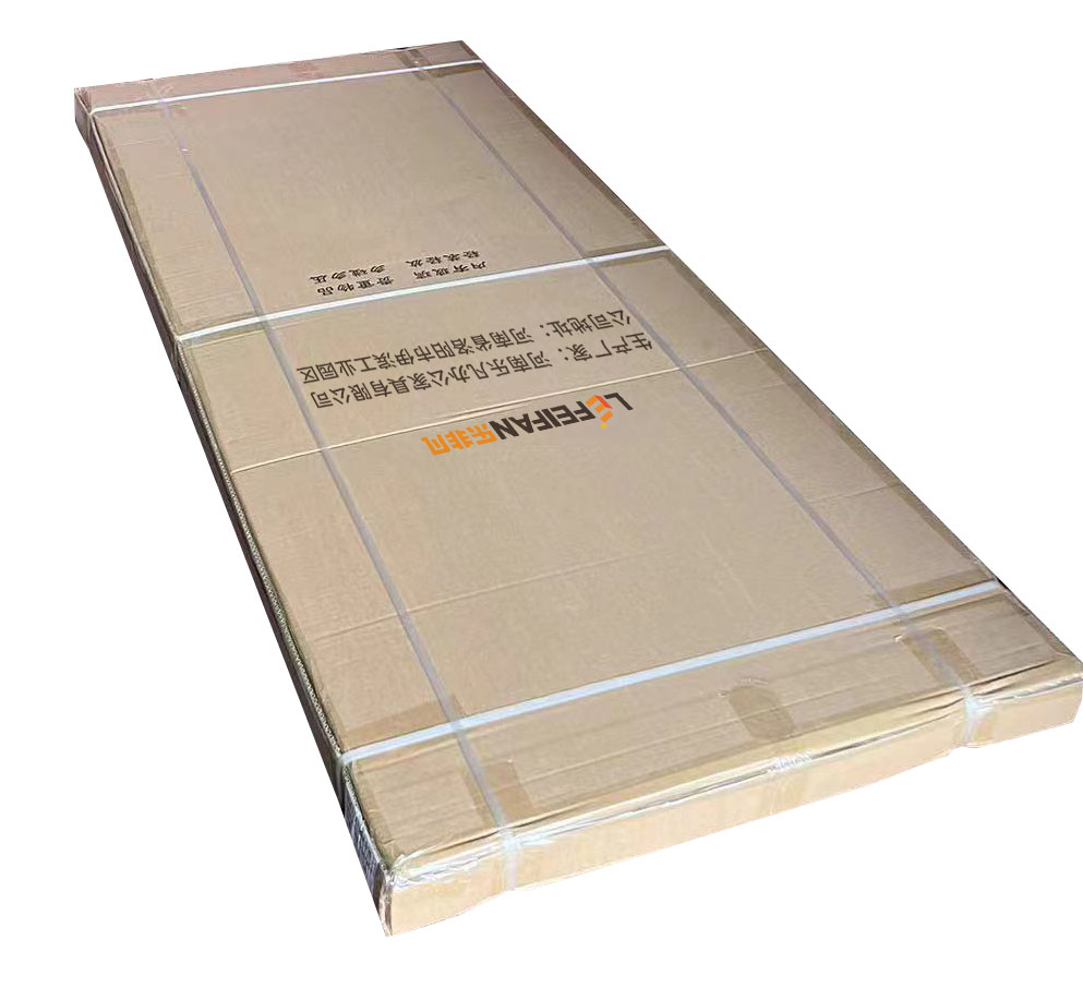 乐非凡办公家具 三门更衣柜 LFF-YG003 台