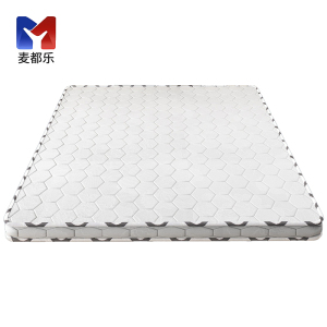 麦都乐 床垫5cm 1米*2米/张