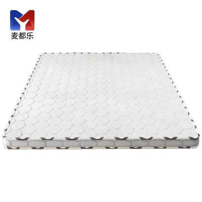 麦都乐 床垫5cm 1米*2米/张