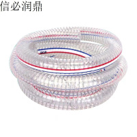 信必润鼎 PVC软管 内径32mm壁厚4mm 米