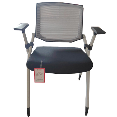 东业家具 会议椅培训椅折叠椅015 常规 把