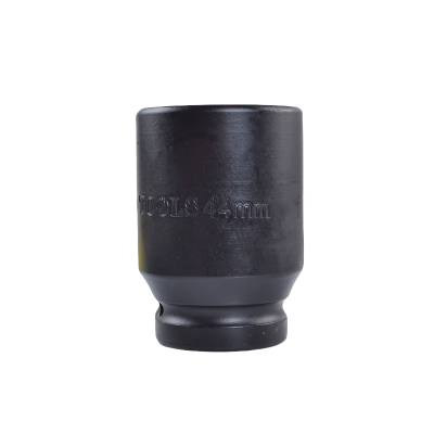 智铮朗月 1寸风炮套筒头 44mm 个