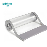 天空桥 PVC磁吸软门帘 2.5mm 含安装 平方