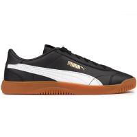 彪马(Puma)经典复刻休闲板鞋男鞋舒适百搭橡胶底系带运动鞋