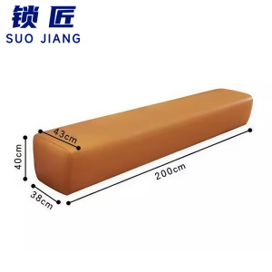 锁匠 接待沙发2米张