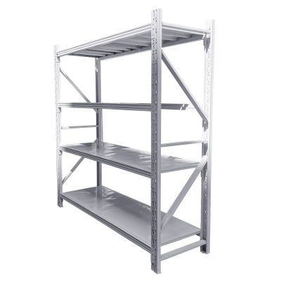 亿铁(YI TIE)仓储货架仓库置物架