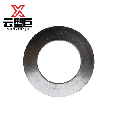 云型巨 金属石墨烯法兰垫片 DN80 个