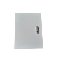 继彬 配电箱400*500*160mm竖箱 个