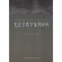 音像学教学案例研析王守田,沈国琴 主编