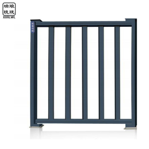 瑞琅玟珑 铝合金围栏 护栏 栅栏 RL-ZLM03 平方米