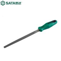 世达03992锉刀工具三角锉