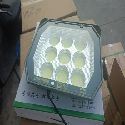 防水投光灯 规格:400W 单位:个