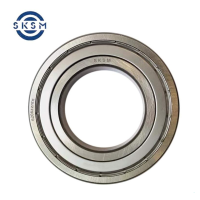 SKSM深沟球轴承6206zzntn