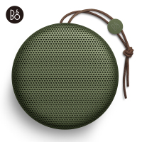 B&O PLAY（Bang & Olufsen）BeoPlay A1 可通话便携式迷你无线蓝牙小音箱 蓝牙 绿色