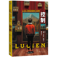 正版新书]控制(美)约翰·兰多夫·桑顿9787553528557