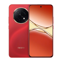 OPPO A5 Pro 12GB+256GB 新年红 5G手机 天玑7300高效流畅芯 6000mAh耐用大电池 80W超级闪充 游戏拍照智能机