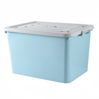 攸形收纳盒37*27*21cm个