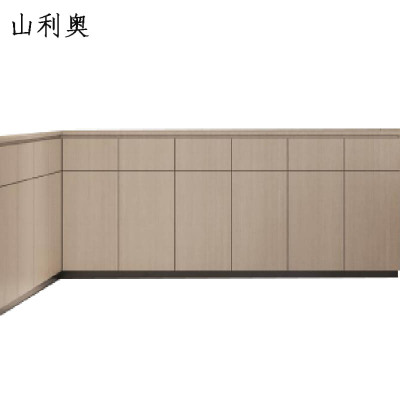 山利奥 定制资料柜 SLA-816 1厘米