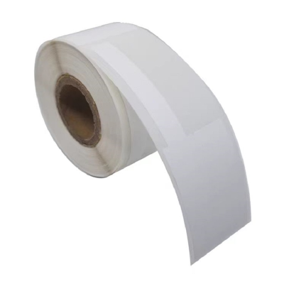 秦泰(Cqint) QTBQ-45*85-200P 异型胶贴200片/卷 白色