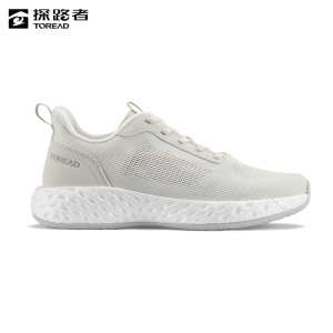 探路者 女式健走跑步鞋 TFOOAM82520/双