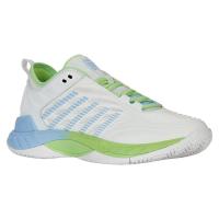 K-SWISS女网球鞋轻量透气支撑稳定耐用防滑耐磨户外运动鞋