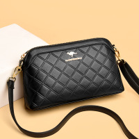 包包女包新款斜挎包女单肩包时尚女士包包小方包欧美