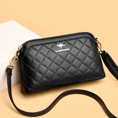 包包女包新款斜挎包女单肩包时尚女士包包小方包欧美