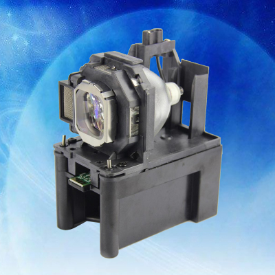 成越全新松下PANASONIC PT-F1X500EL原装带架投影机投影仪灯泡