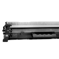 彩标 CF218A 约1400页 适用于HPLaserJet M104a/M104w硒鼓 (计价单位:只) 黑色