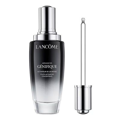 法国兰蔻 LANCOME小黑瓶精华肌底液100ml面部补水保湿修护细腻淡纹100ml
